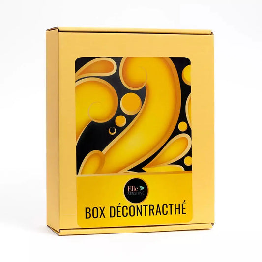 DécontracThé - ellesensitive