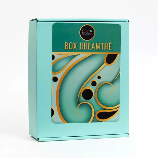 Box DreamThé - ellesensitive