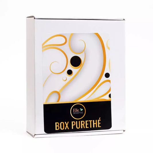 Box PureThé - ellesensitive