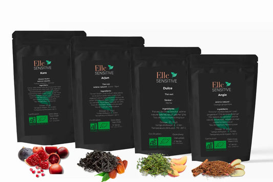 DécontracThé - ellesensitive
