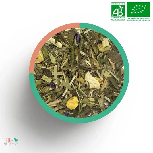 Jade - ellesensitive