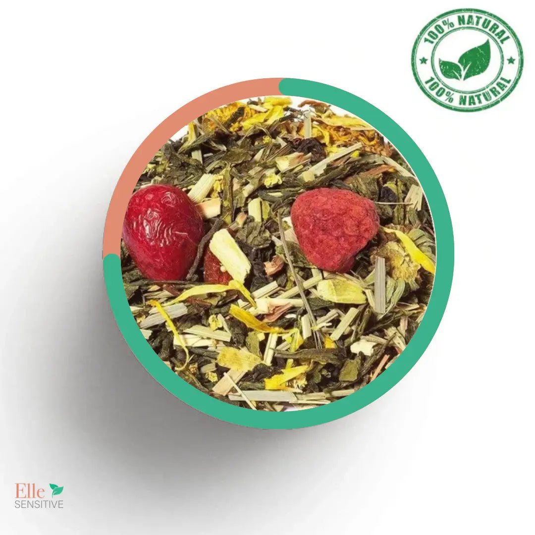 Jaima - ellesensitive