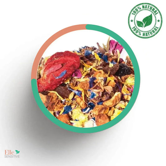 Karo - ellesensitive