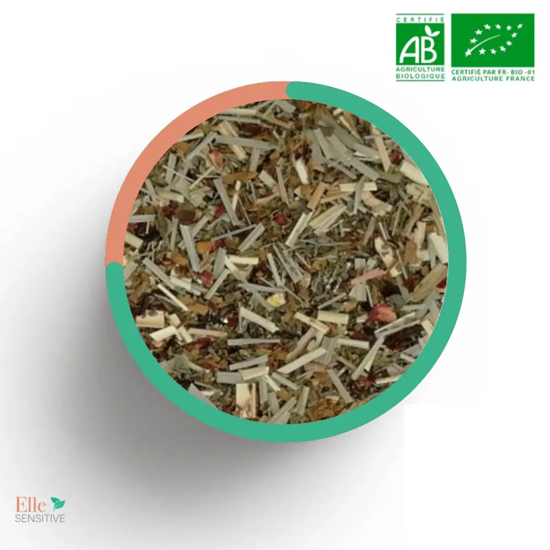 Kodia - ellesensitive