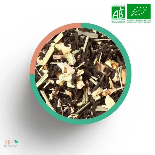 Kyree - ellesensitive