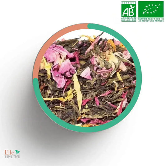 Perla - ellesensitive