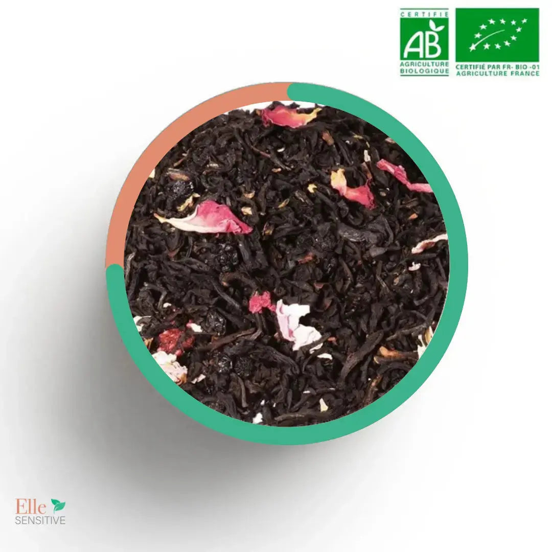 Vada - ellesensitive