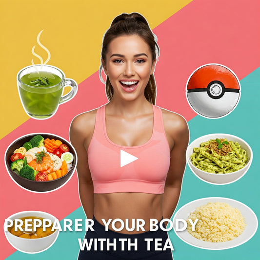 6 Erreurs à Éviter avec le Thé : Maximisez Ses Bienfaits ! - ellesensitive