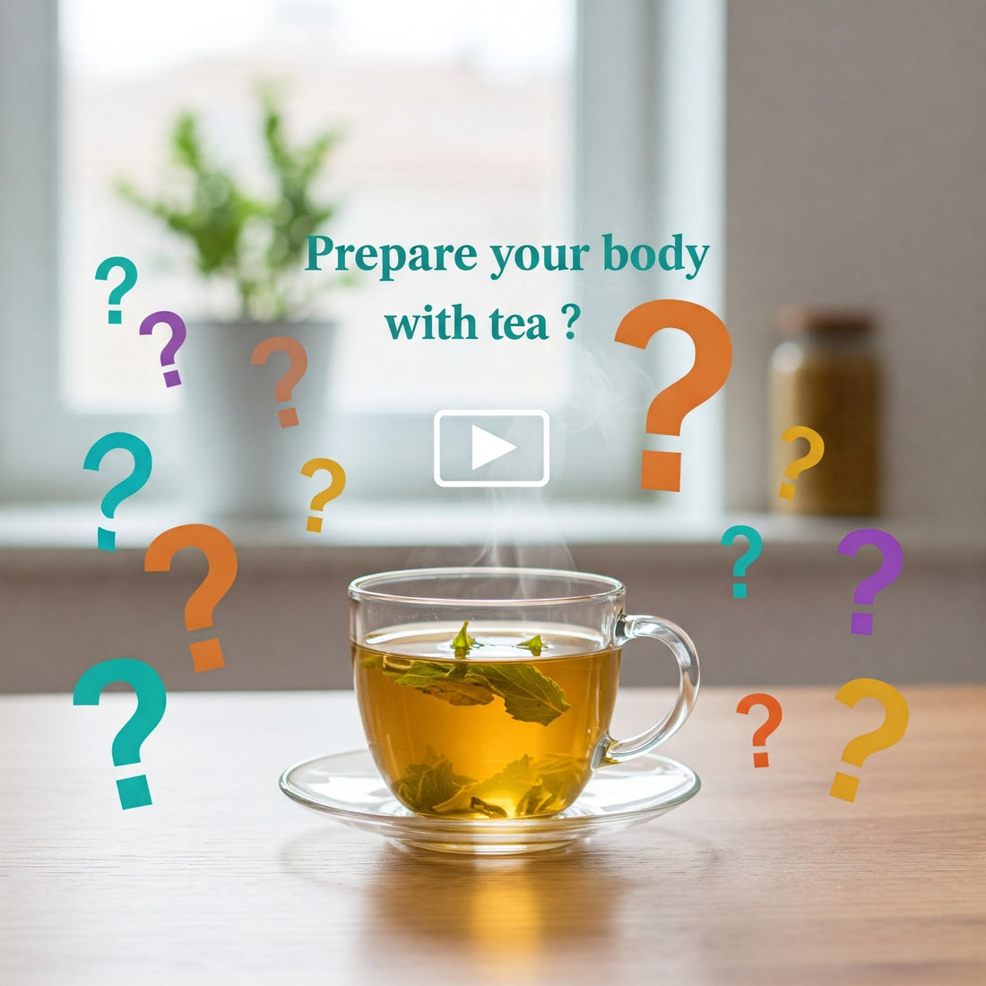 Les Secrets du Thé Vert : Votre Allié Incontournable pour Maigrir ! - ellesensitive