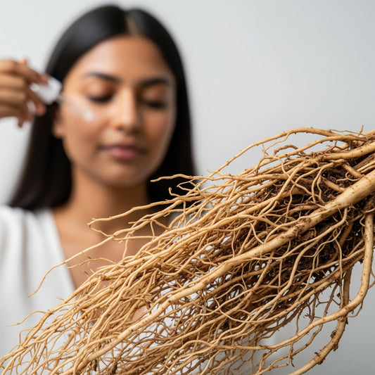 Révélez l'Éclat Estival de Votre Peau avec le Vétiver : Secrets de Beauté Naturels à Faire Soi-Même - ellesensitive