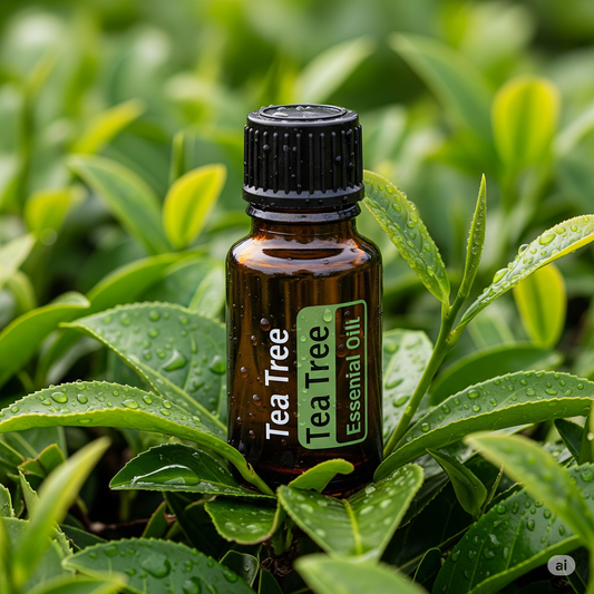Le tea tree un indispensable pour un été au zénith ! - ellesensitive