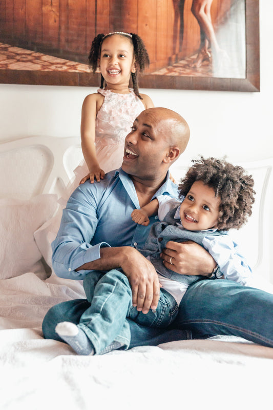 L'Année du "Thé Gentlemen" - Raffinement, Éthique et Expérience Sensorielle - ellesensitive