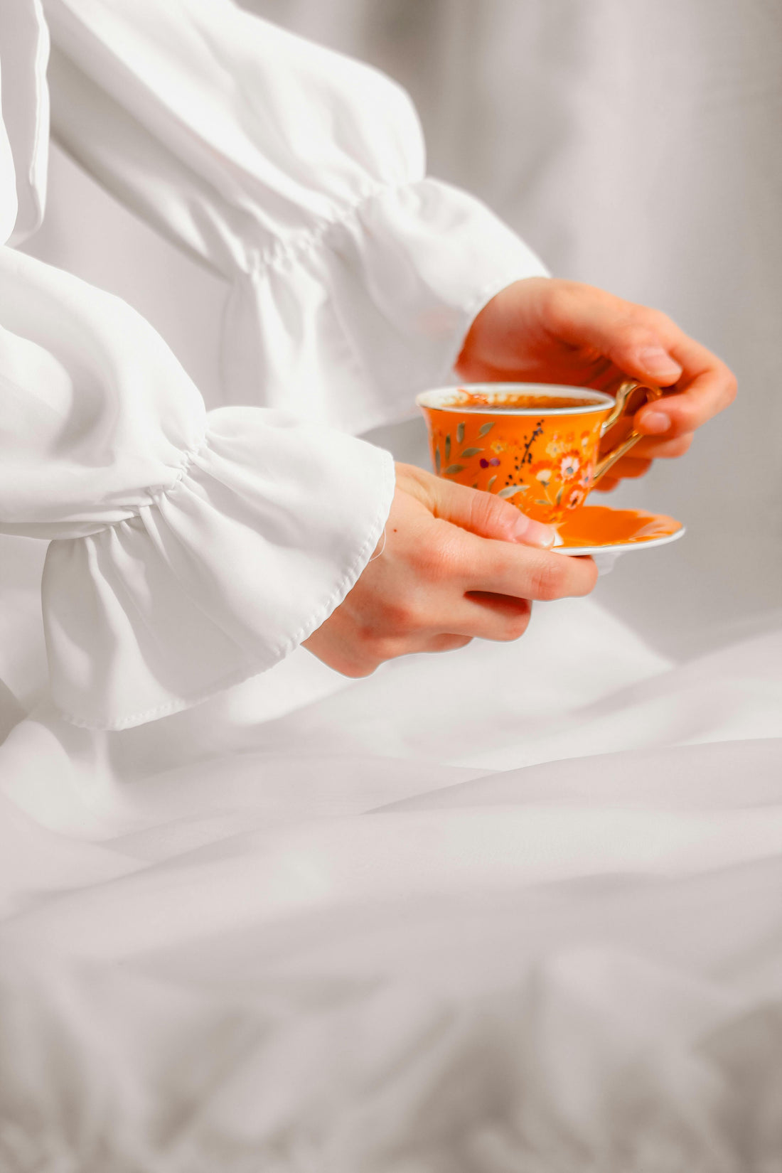 Alternatives au café : Que boire quand on en a assez du café ? - ellesensitive