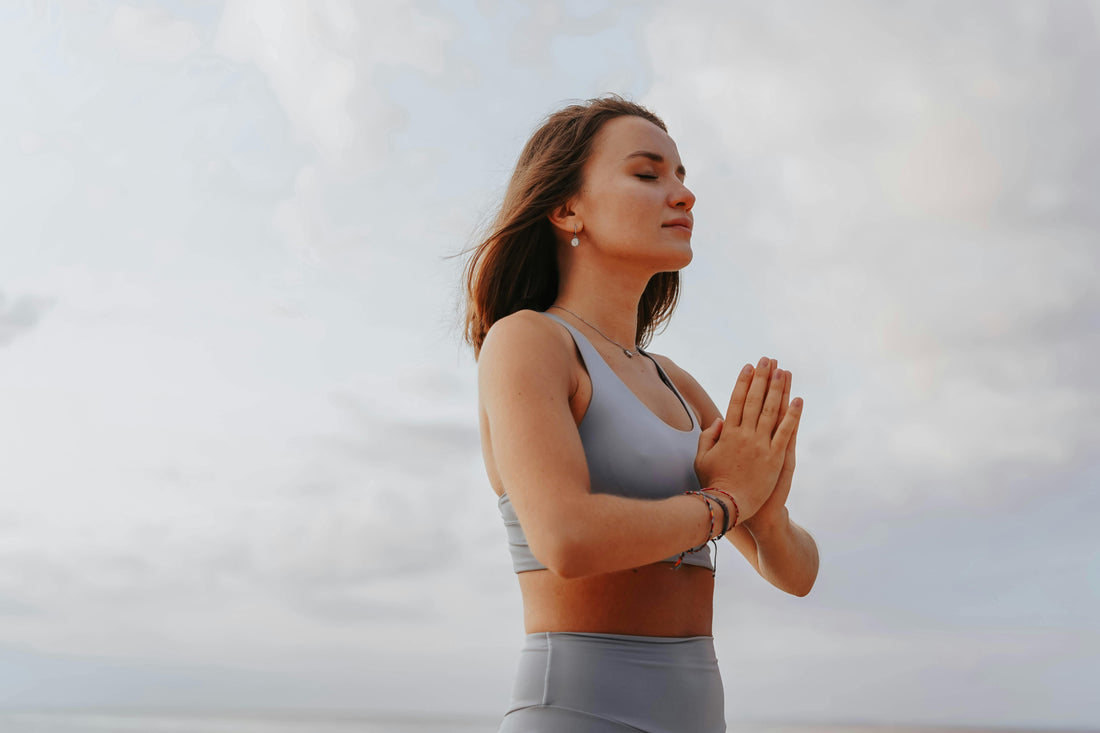 Le Thé et la Méditation : Comment Créer un Rituel de Bien-Être - ellesensitive