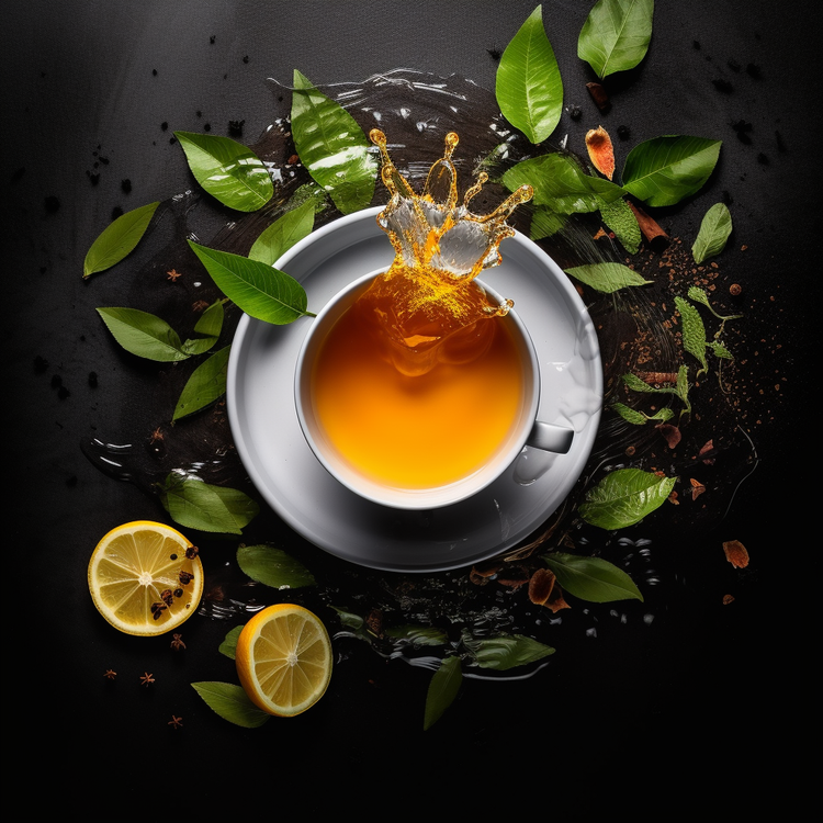 Nos-Thés ellesensitive