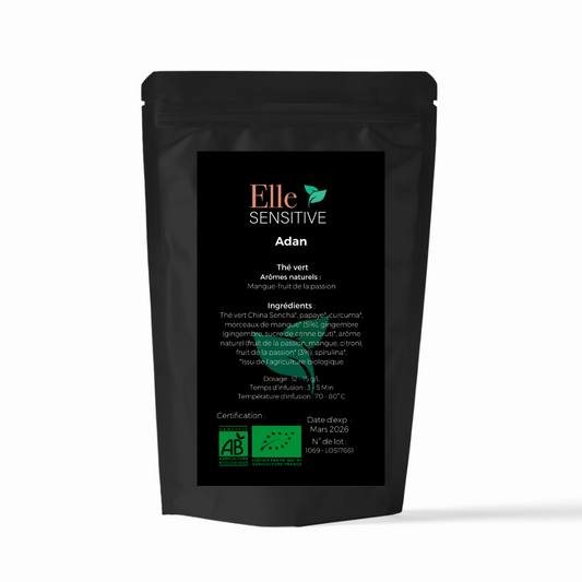 Adan - ellesensitive