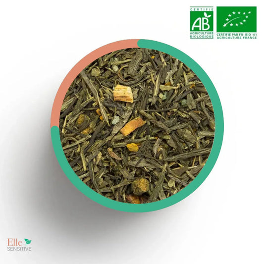 Adan - ellesensitive