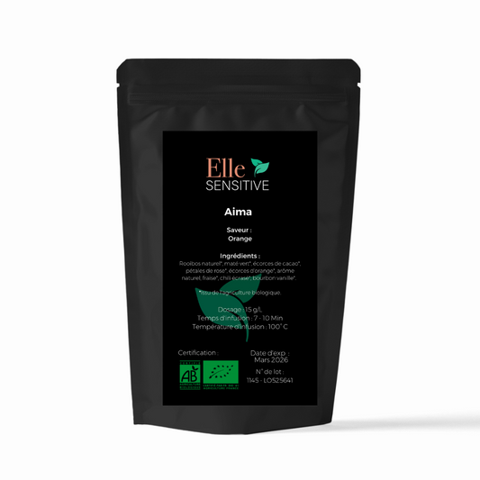 Aima - ellesensitive