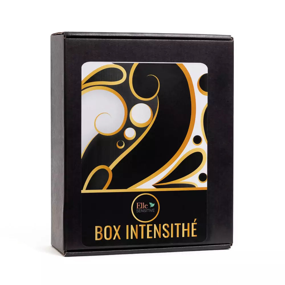 Box IntensiThé