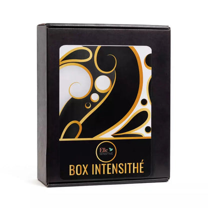Box IntensiThé - ellesensitive