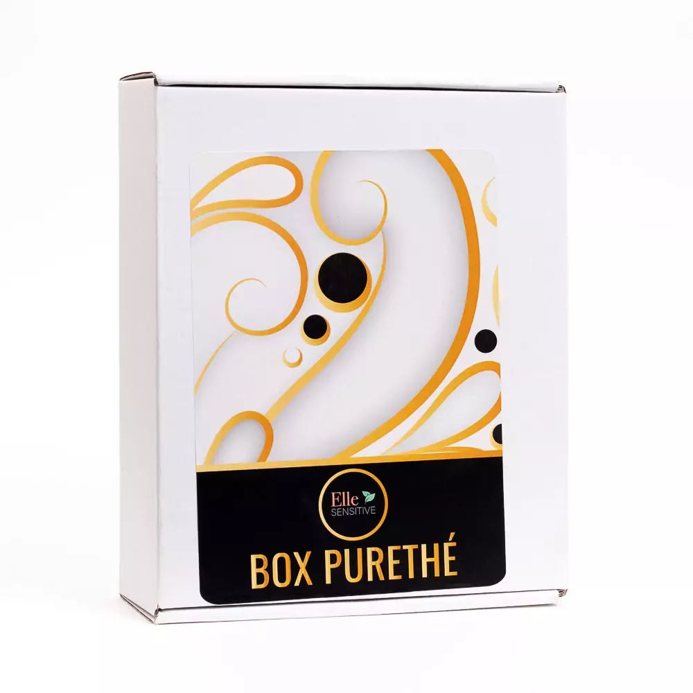 Box PureThé