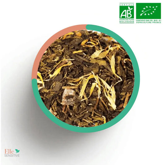 Dulce - ellesensitive