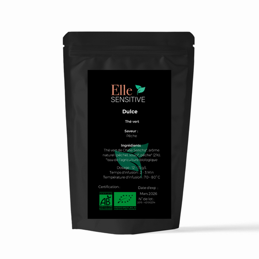 Dulce - ellesensitive