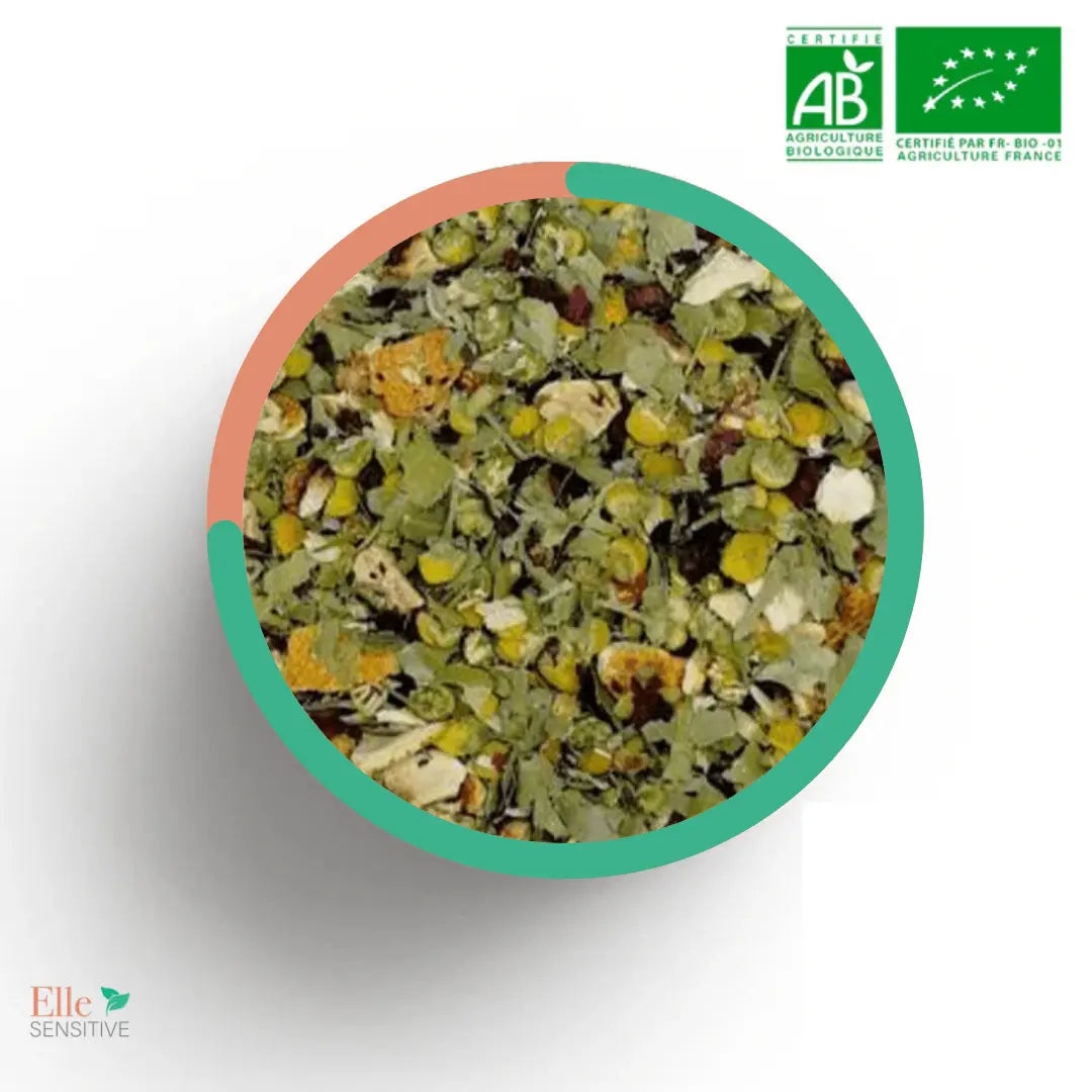 Gavin - ellesensitive