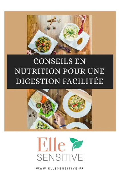 Box DigesThé - ellesensitive