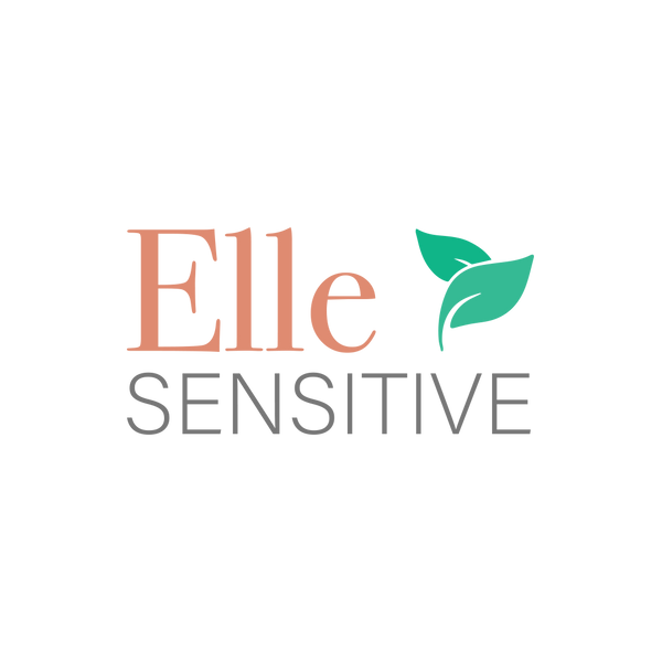 ellesensitive