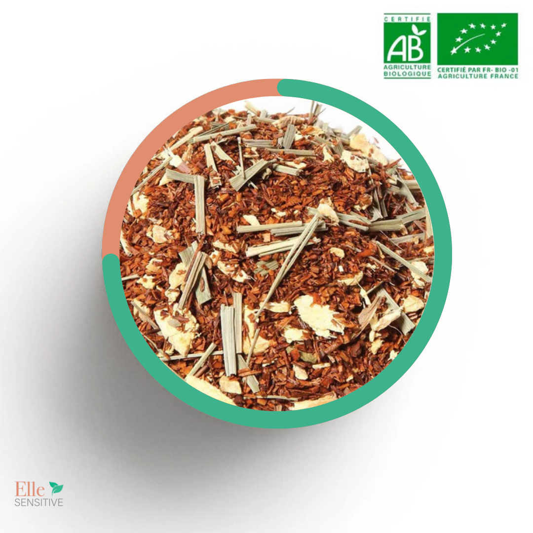 Maïka - ellesensitive