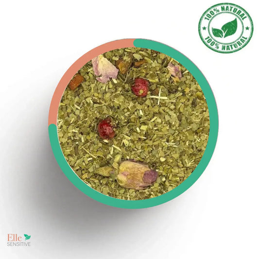 Miya - ellesensitive