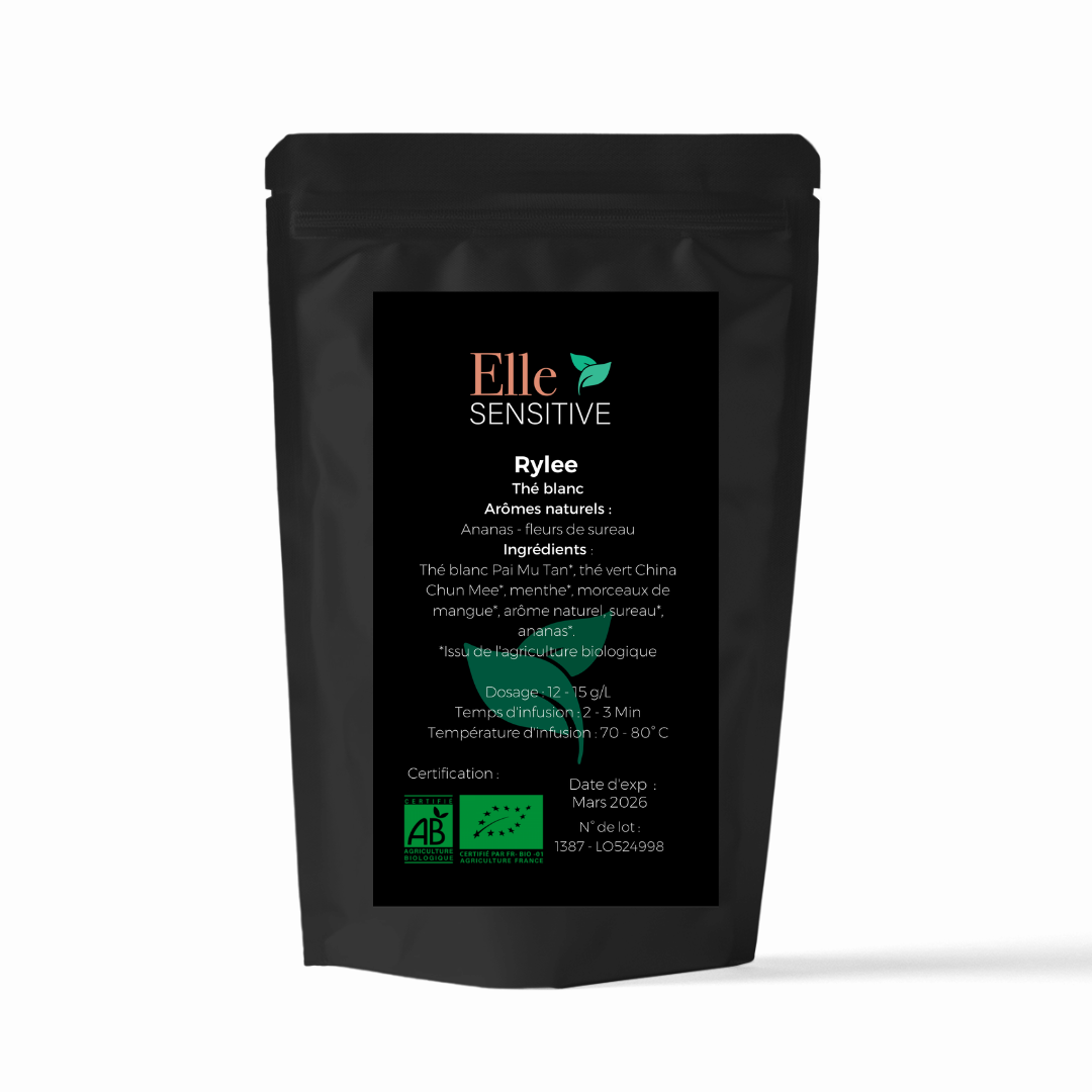 Rylee - ellesensitive