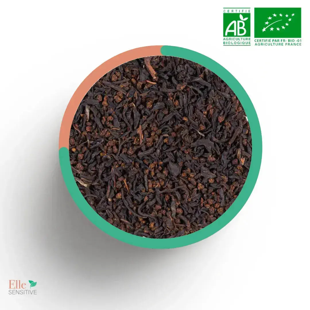 Tori - ellesensitive