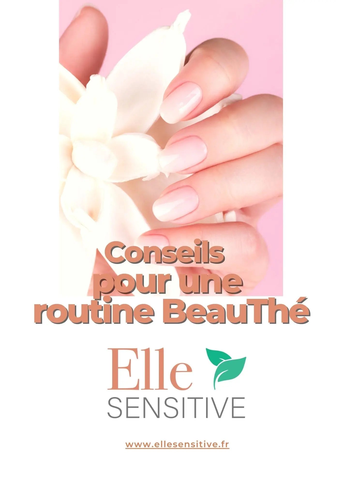 Box BeauThé - ellesensitive